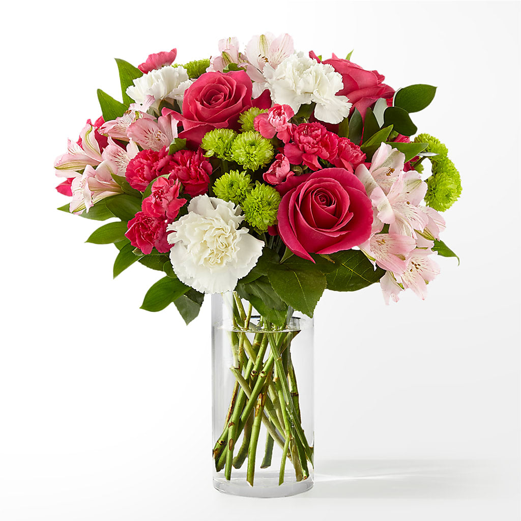 Sweet & Pretty Bouquet – Classic Floral, West Fargo ND