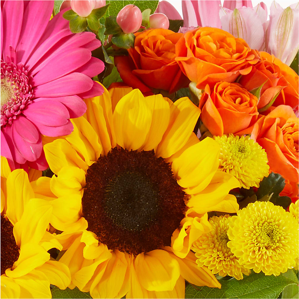 Florist Original Mixed Bouquet – Classic Floral, West Fargo ND