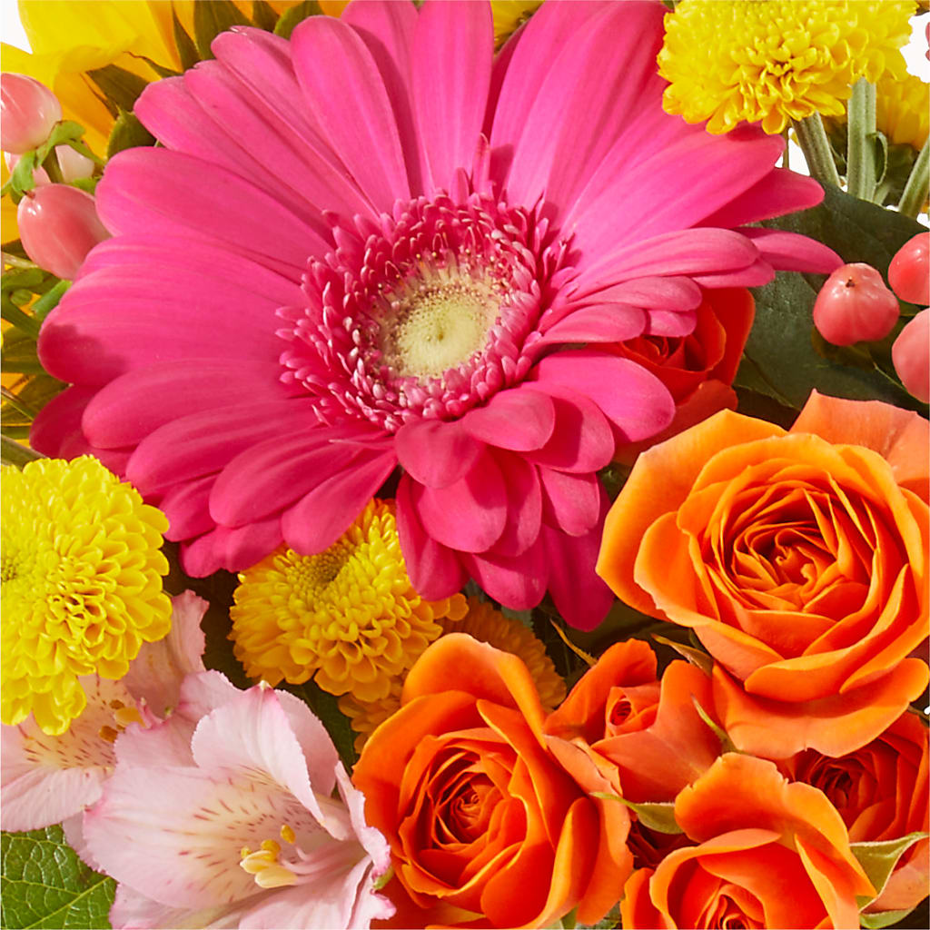 Florist Original Mixed Bouquet – Classic Floral, West Fargo ND