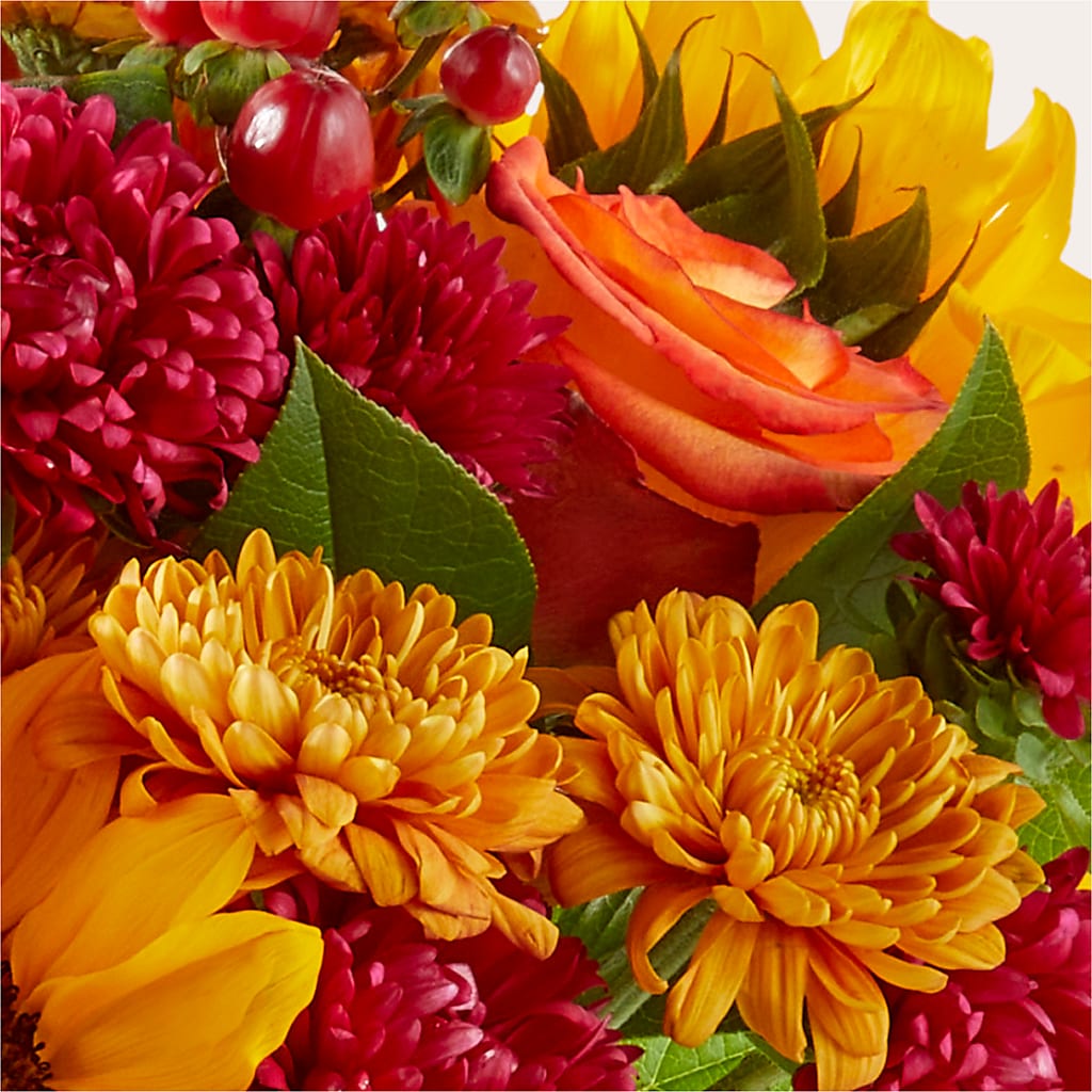 Sweater Season - A Florist Original – Classic Floral, West Fargo ND