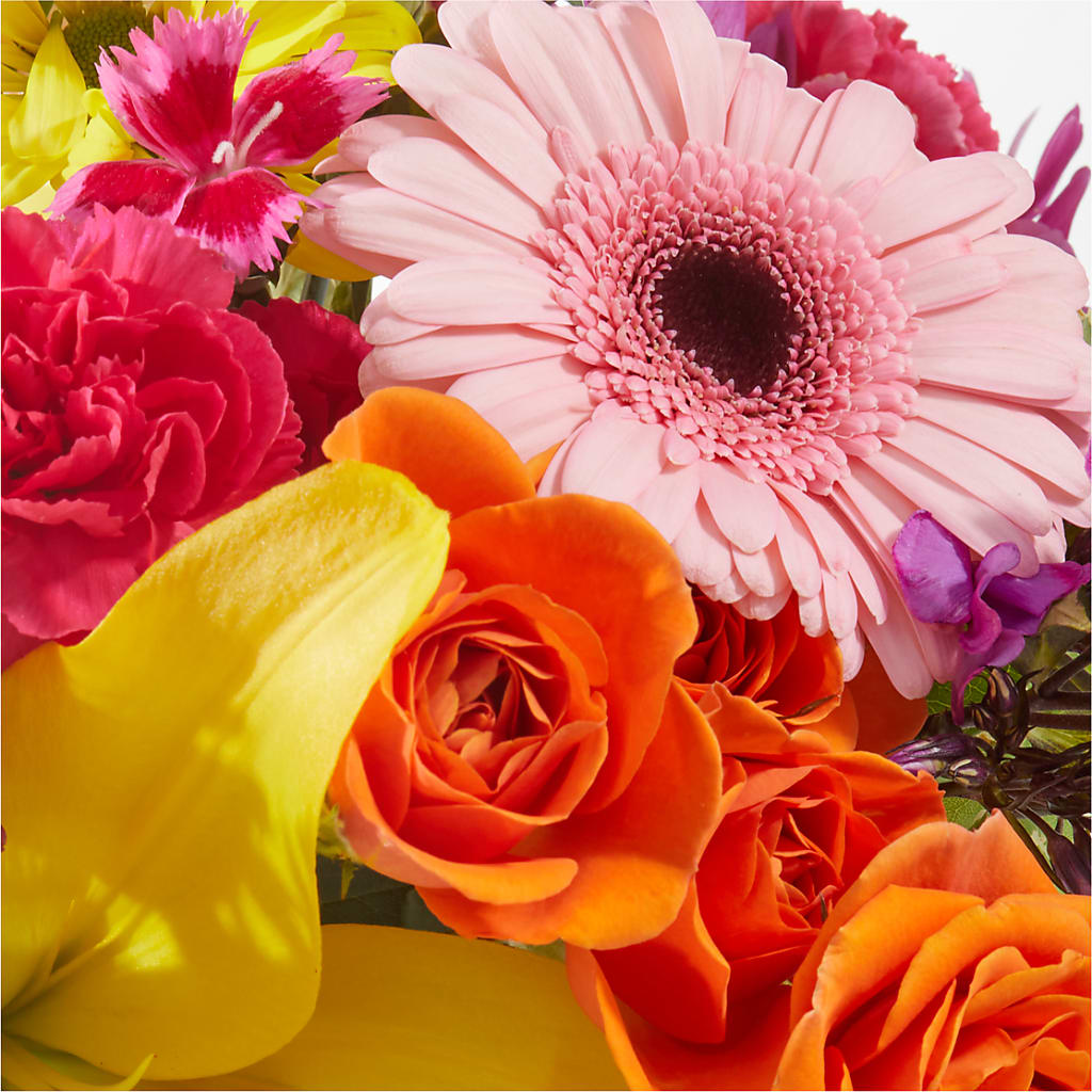 You're Invited - A Florist Original – Classic Floral, West Fargo ND