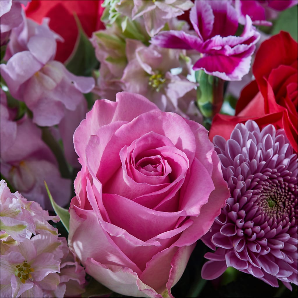Better Together - A Luxury Florist Original – Classic Floral, West Fargo ND