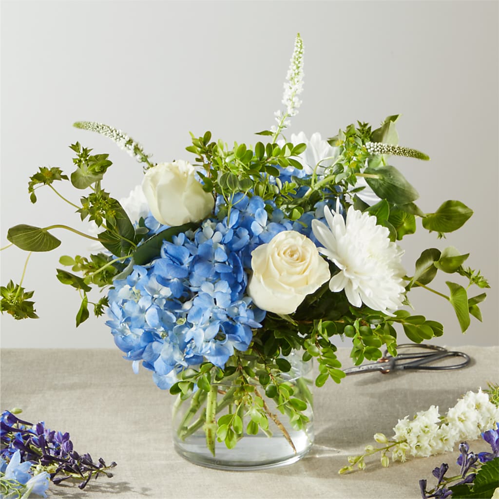 Festival of Lights – A Florist Original – Classic Floral, West Fargo ND