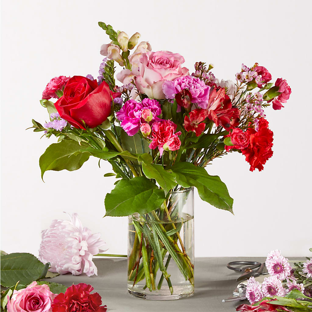 Regal Jewel – A Florist Original – Classic Floral, West Fargo ND