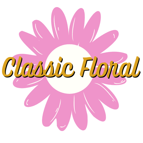 Classic Floral 