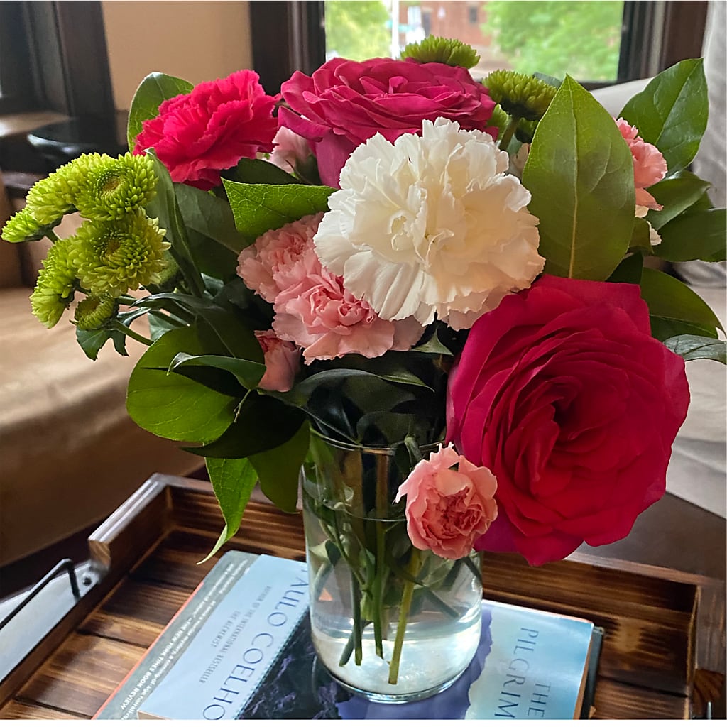Sweet & Pretty Bouquet –  Classic Floral, West Fargo ND