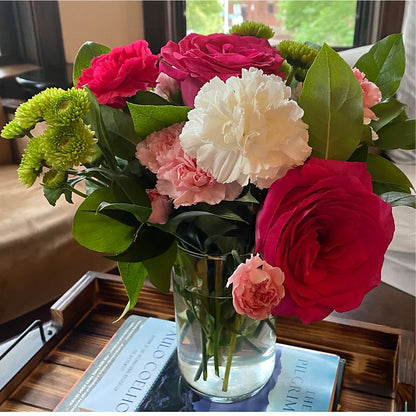 Sweet & Pretty Bouquet –  Classic Floral, West Fargo ND