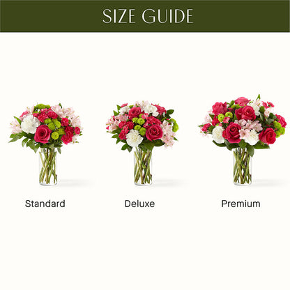 Sweet & Pretty Bouquet –  Classic Floral, West Fargo ND