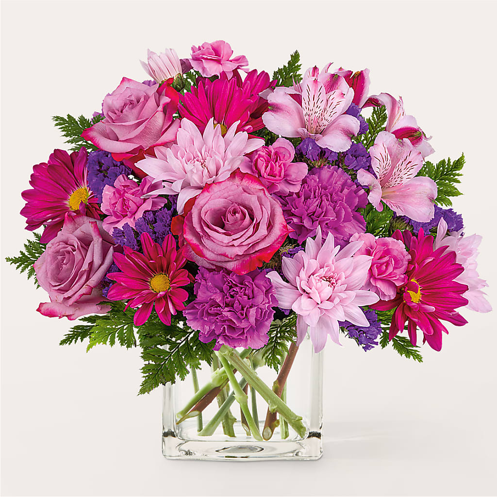 Afternoon Tea Bouquet –  Classic Floral, West Fargo ND