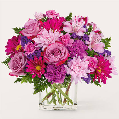 Afternoon Tea Bouquet –  Classic Floral, West Fargo ND