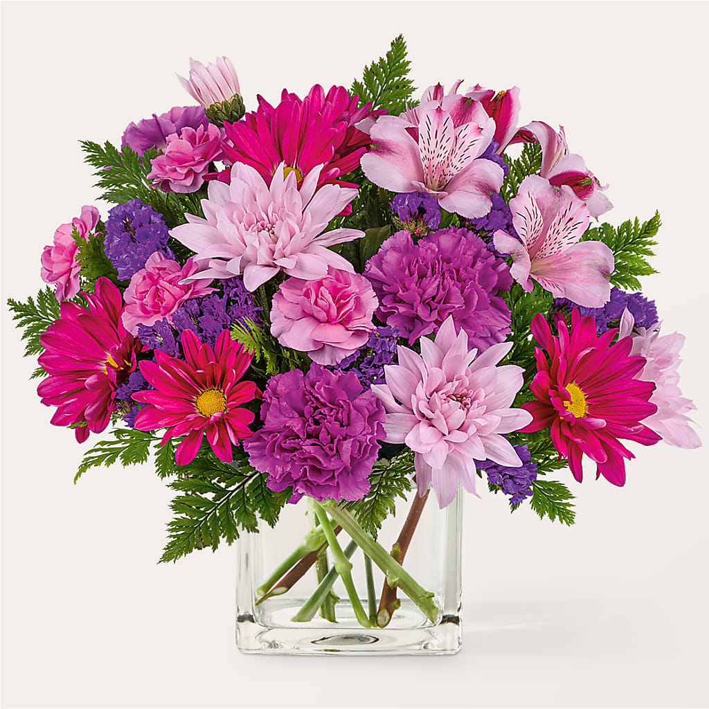 Afternoon Tea Bouquet –  Classic Floral, West Fargo ND