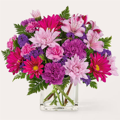 Afternoon Tea Bouquet –  Classic Floral, West Fargo ND