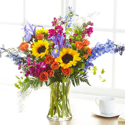 Rays of Life Bouquet –  Classic Floral, West Fargo ND