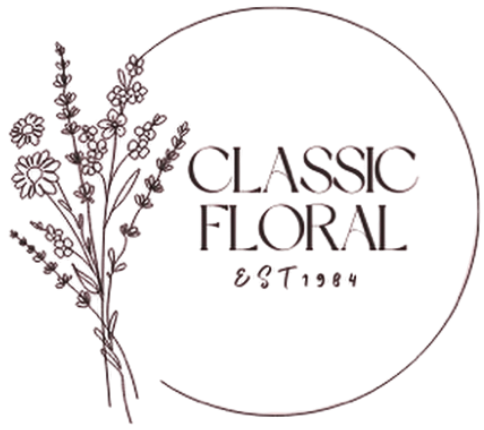 Classic Floral 
